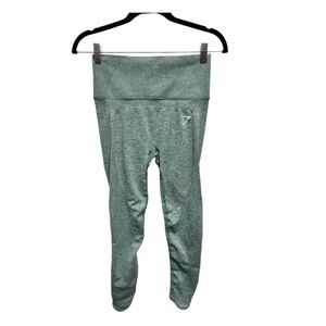 Gymshark Vital Rise Seamless Leggings